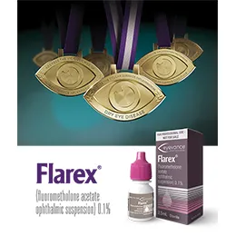 FLAREX®