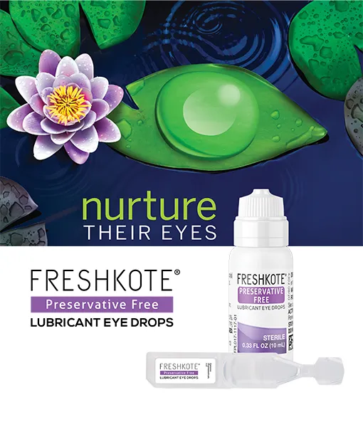 FRESHKOTE®