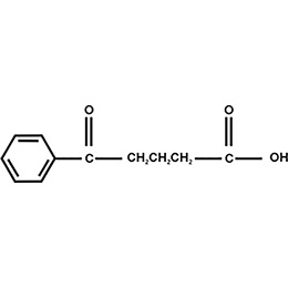 4-Benzoylbutyric acid (Stellar-2005)