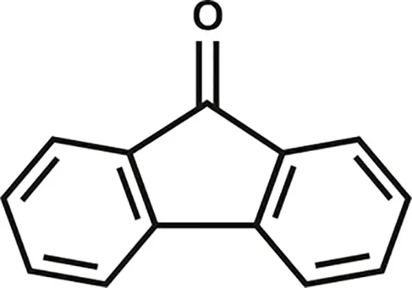 9-Fluorenone (Stellar-2010)