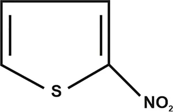 2-Nitrothiophene (Stellar-2013)