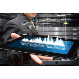 Plant Data Reporting, Monitoring & MIS Solutions