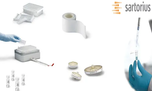 Membrane Chromatography