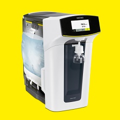 Lab Water Purification System
