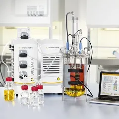 Biostat A - Benchtop Bioreactor