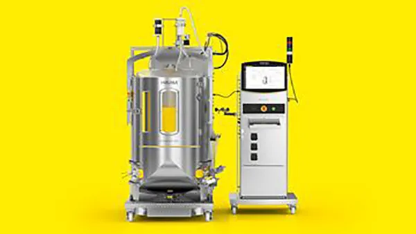 Single Use Bioreactors