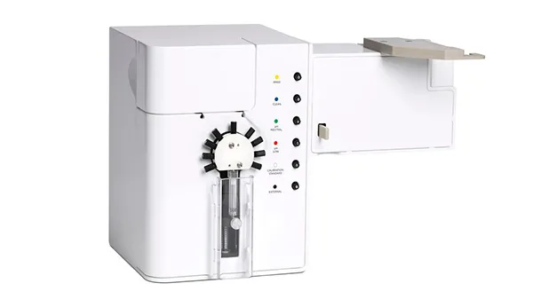 Ambr Analysis Module