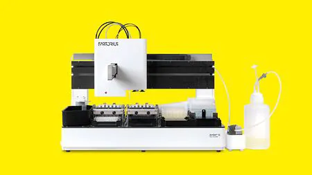 Multi-Parallel Bioreactors