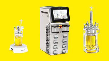 Benchtop Bioreactors
