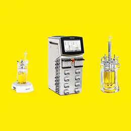 Benchtop Bioreactors