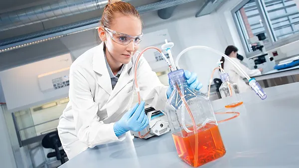 Mycap® Aseptic Bottle Closures