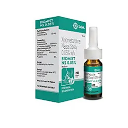 Biomist NS 0.05