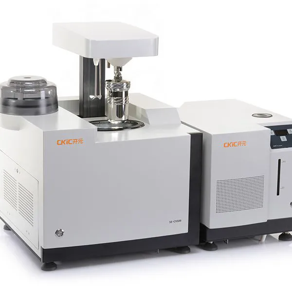 5E-C5508 Automatic Calorimeter
