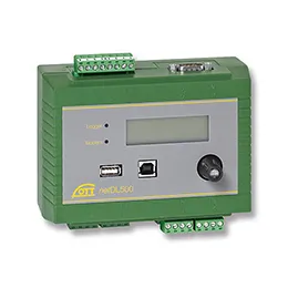 Data Loggers-OTT netDL