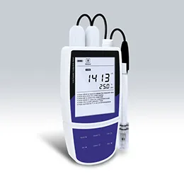 Portable ISE Meter-Savant