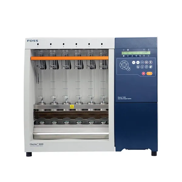 FIBERTEC™ 8000