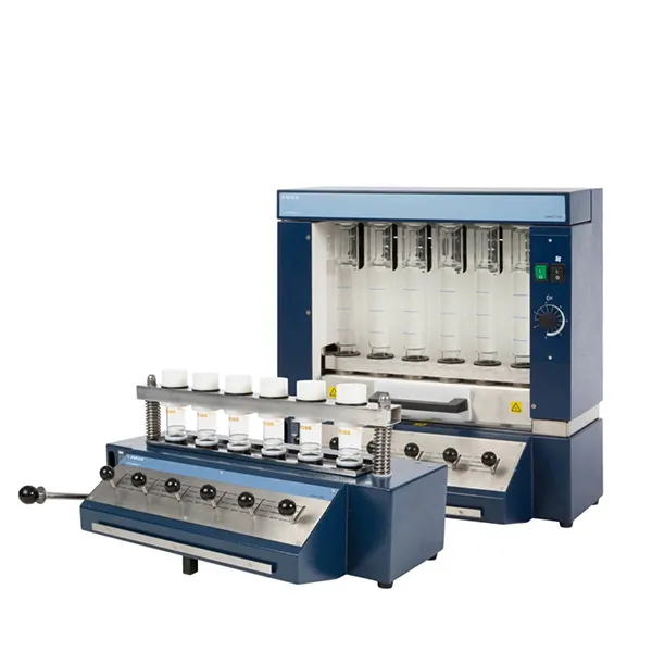 FIBERTEC™ SYSTEMS