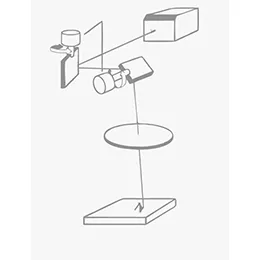 Laser Hardening System