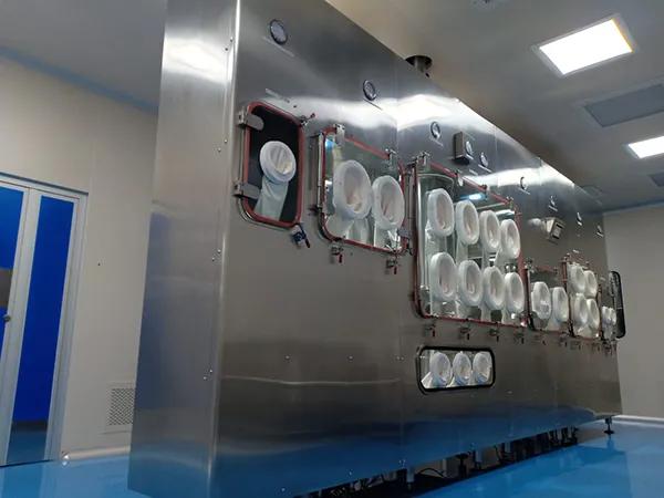 Multi-Mill Systems