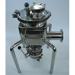 Blending Systems