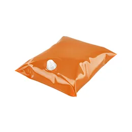Bag-in-Box for Frozen Beverages