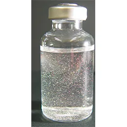 Chemical durability