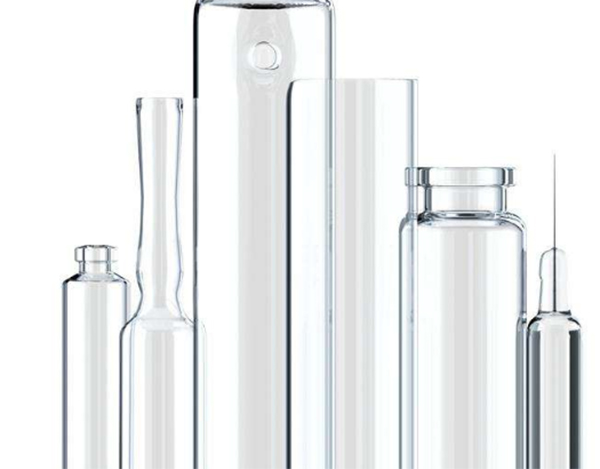 Pharma Glass Tubing Consulting