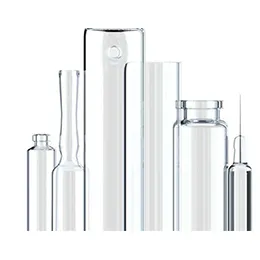 Pharma Glass Tubing Consulting