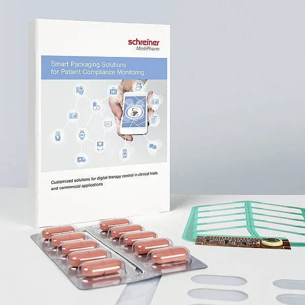 Digital Therapy Control