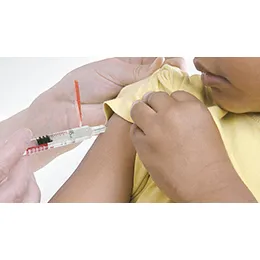 Needle Protection System Needle-Trap