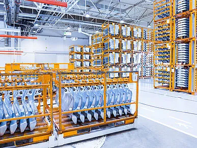 RFID and NFC Labels