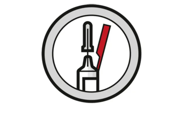 Needle Protection System
