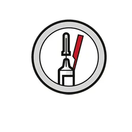 Needle Protection System