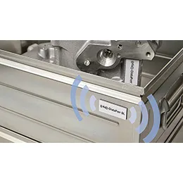 RFID-DistaFerr SL2 label