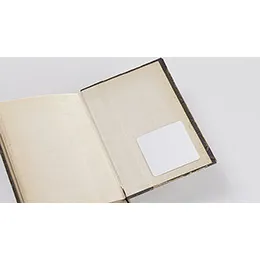 RFID Archive Label