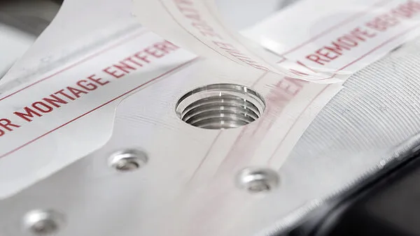 Protective Films