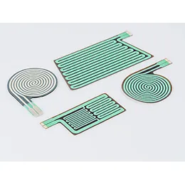 Heating Foils