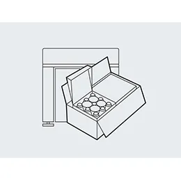 Several packaging stages in just one line