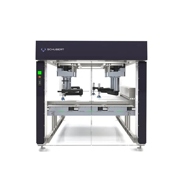 Sub-machines