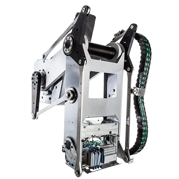 System components