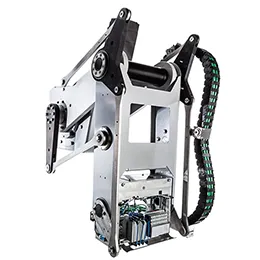 System components