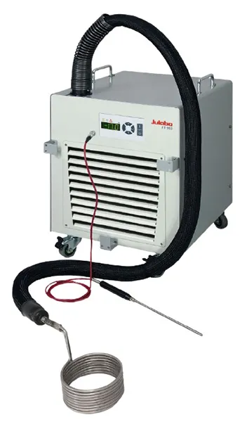 Immersion Coolers