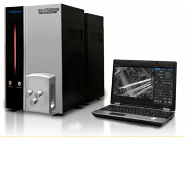 HIROX SH-3500MB SEM
