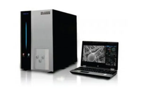 HIROX SH-4000M SEM