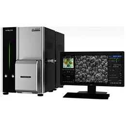 HIROX SH-5500P Benchtop SEM