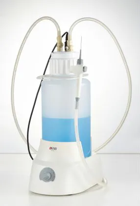 DLAB SAFEVAC - Vacuum Aspiration Systems