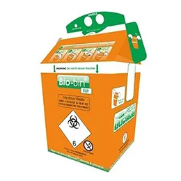 ECONIX™ WASTE BINS