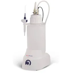 SCIPETTE ASPI-VAC SAFETY VACUUM ASPIRATION SYSTEM
