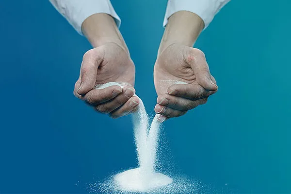 Methyl cellulose