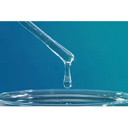 Hydroxyethyl cellulose